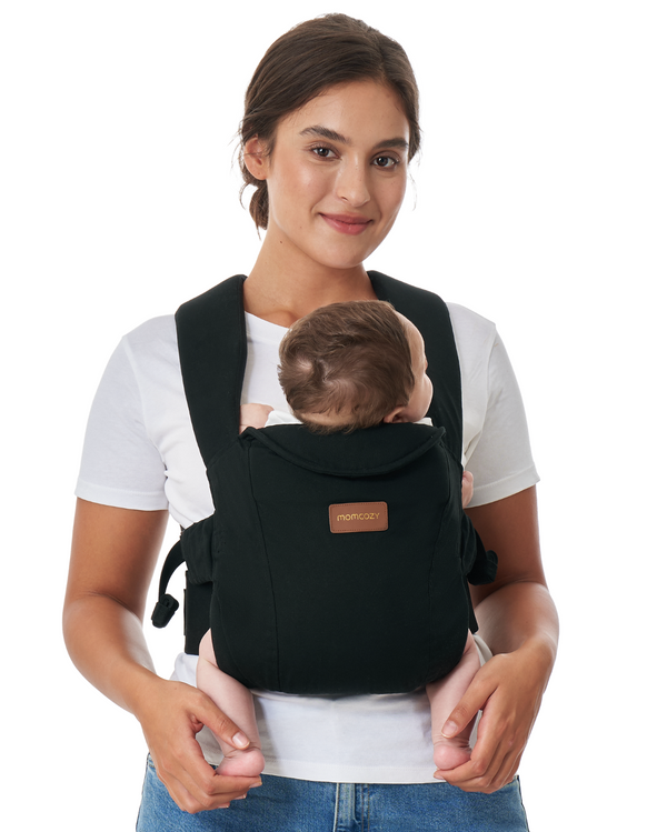Baby Carrier for Newborn to Toddler: Hip Seat, Wraps & Slings Baby Carrier for Newborn to Toddler: Hip Seat, Wraps & Slings