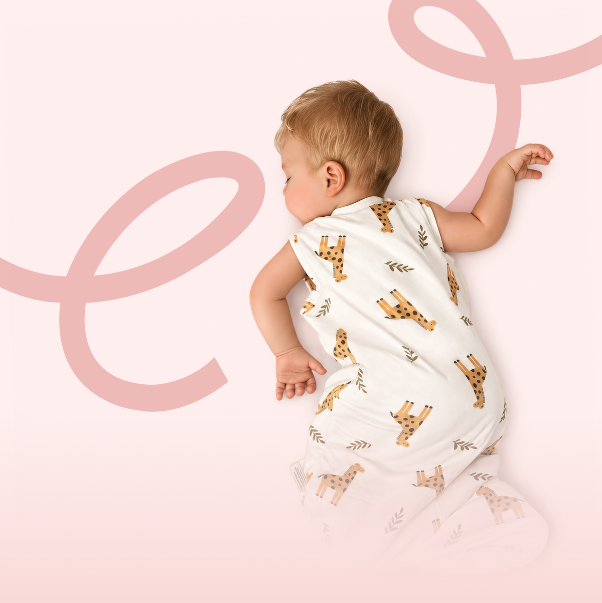 Wiggle Star baby