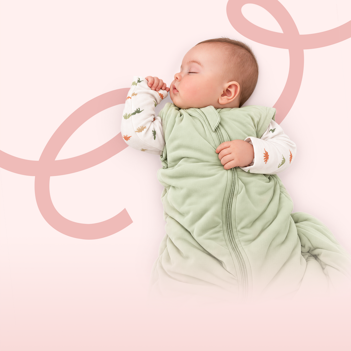 Wiggle Star baby