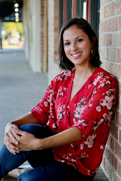 Lacy Hess