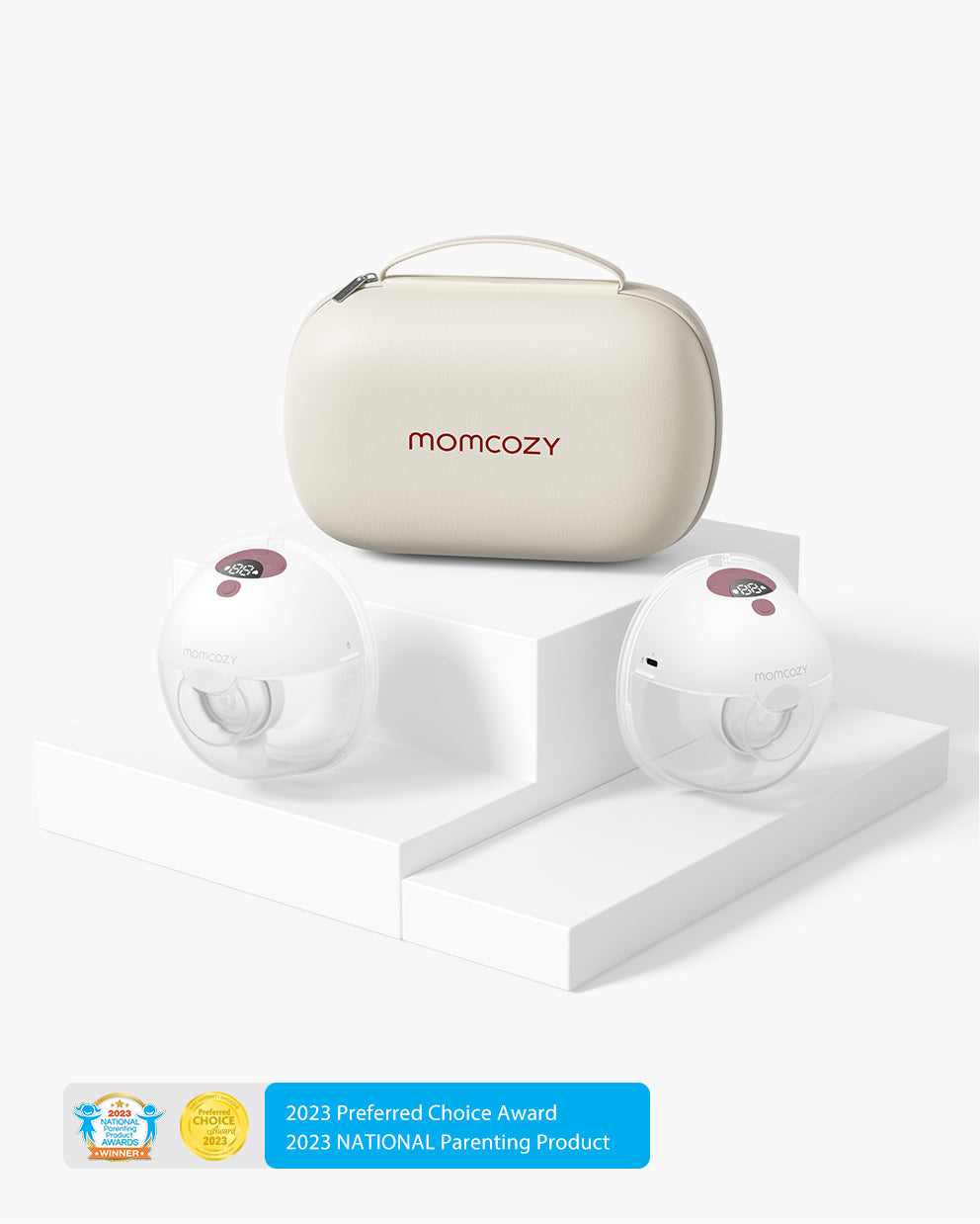 Momcozy S12 Pro Breast Pump Review, Tips, And Troubleshooting