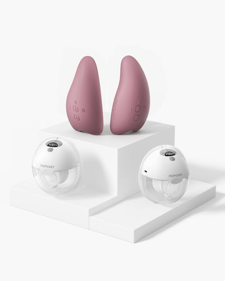 Lactation Massagers for Breastfeeding Comfort & Relief Lactation Massagers for Breastfeeding Comfort & Relief