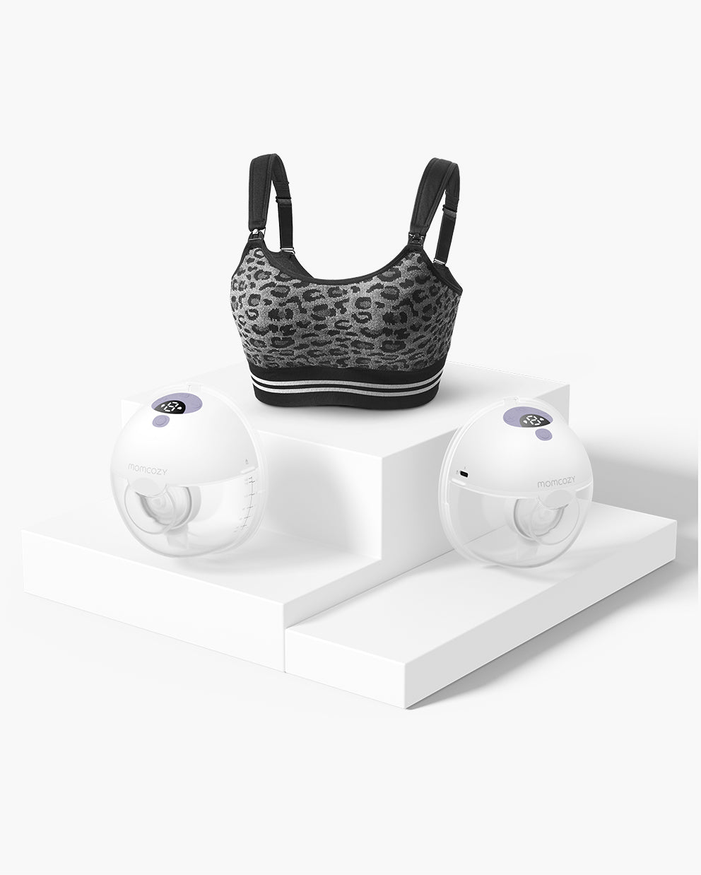 Momcozy M5 Hands-free Breast Pump: In-Depth Review