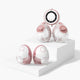 Power & Portability Bundle: M6 Mobile Style™ Breast Pump & V1 Pro Hospital-Grade Wearable Breast Pump