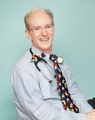 Dr. Marc Wager