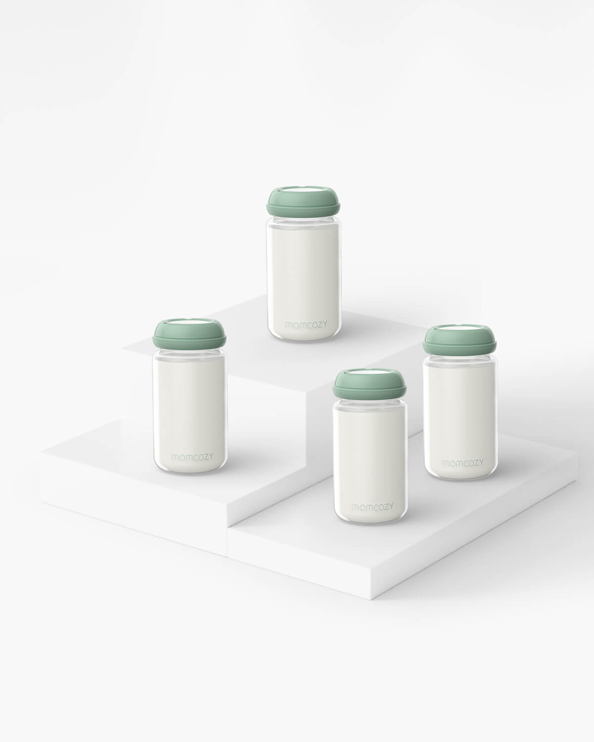 Natural Baby Bottle Compatible With Momcozy Cooler 4PCS natural-baby-bottle-compatible-with-momcozy-cooler-4pcs