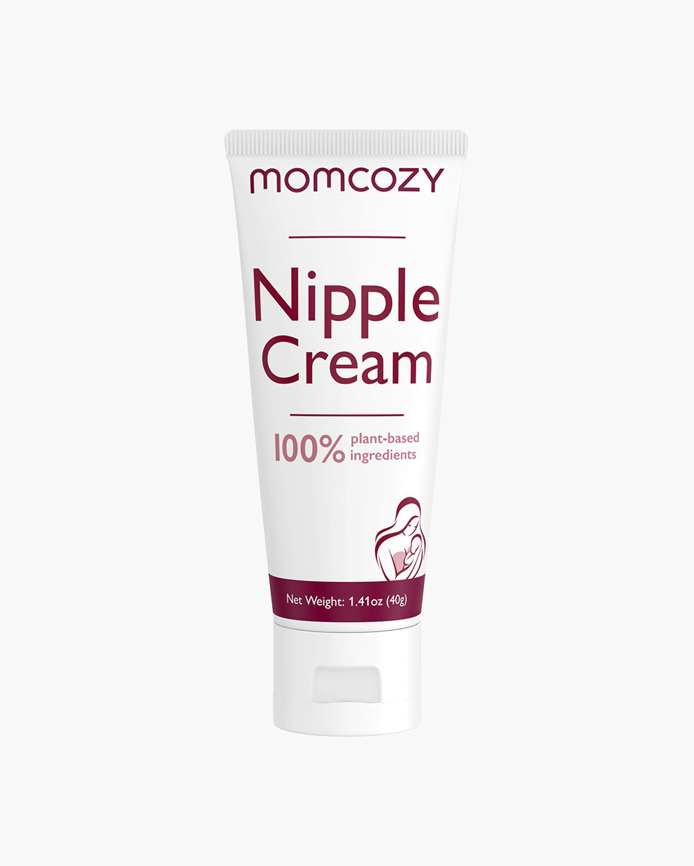 100% Natural Nipple Breastfeeding Lanolin free
