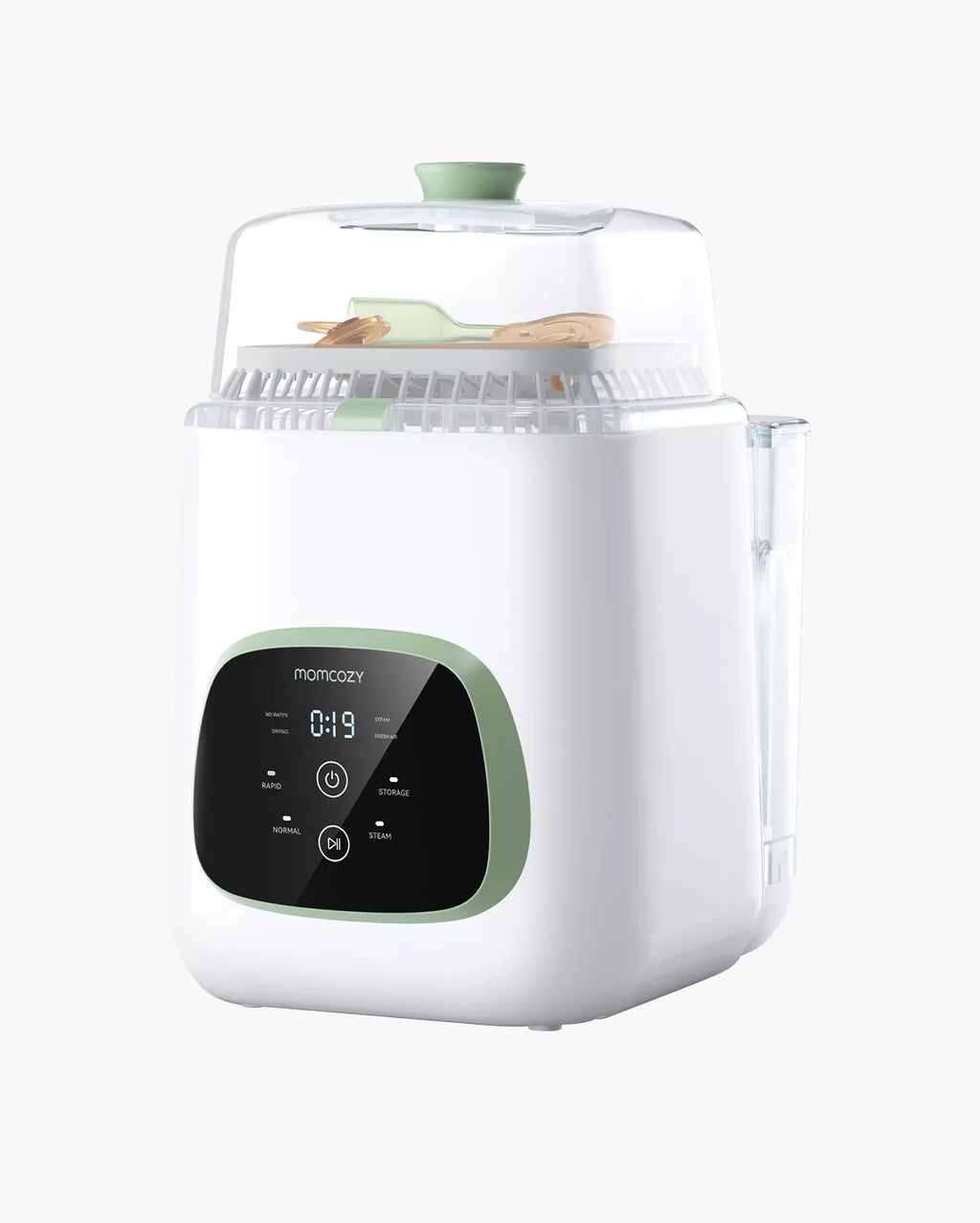 Kleanpal Pro Bottle Washer Sterilizer