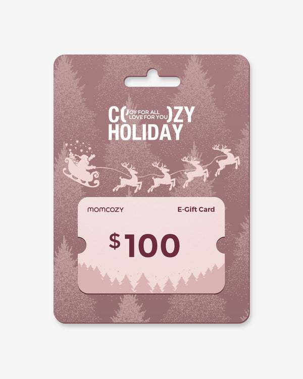 Momcozy Gift Card