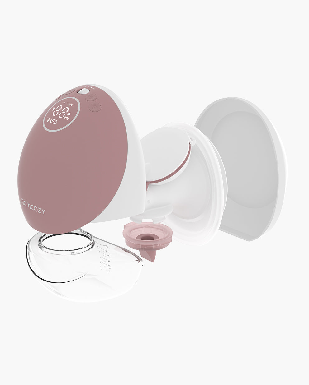 maxi cosi breast pump Momcozy Mobile Flow Hands-Free Breast Pump