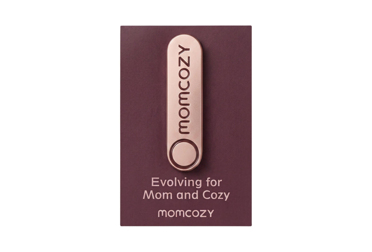 Momcozy Metal Pin(Not for sale)