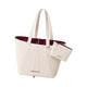 Momcozy Water-Resistant Tote & Pouch Set(Not for sale)