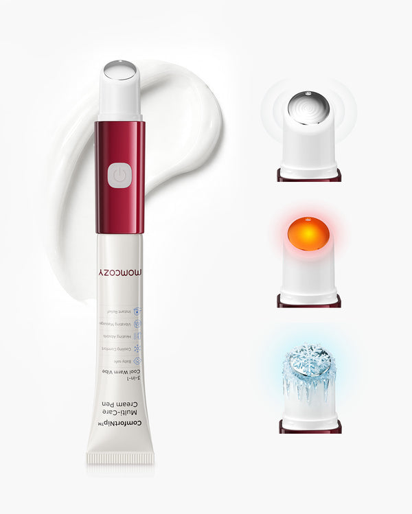 Momcozy ComfortNip™ Multi-Care Breastfeeding Nipple Cream Pen