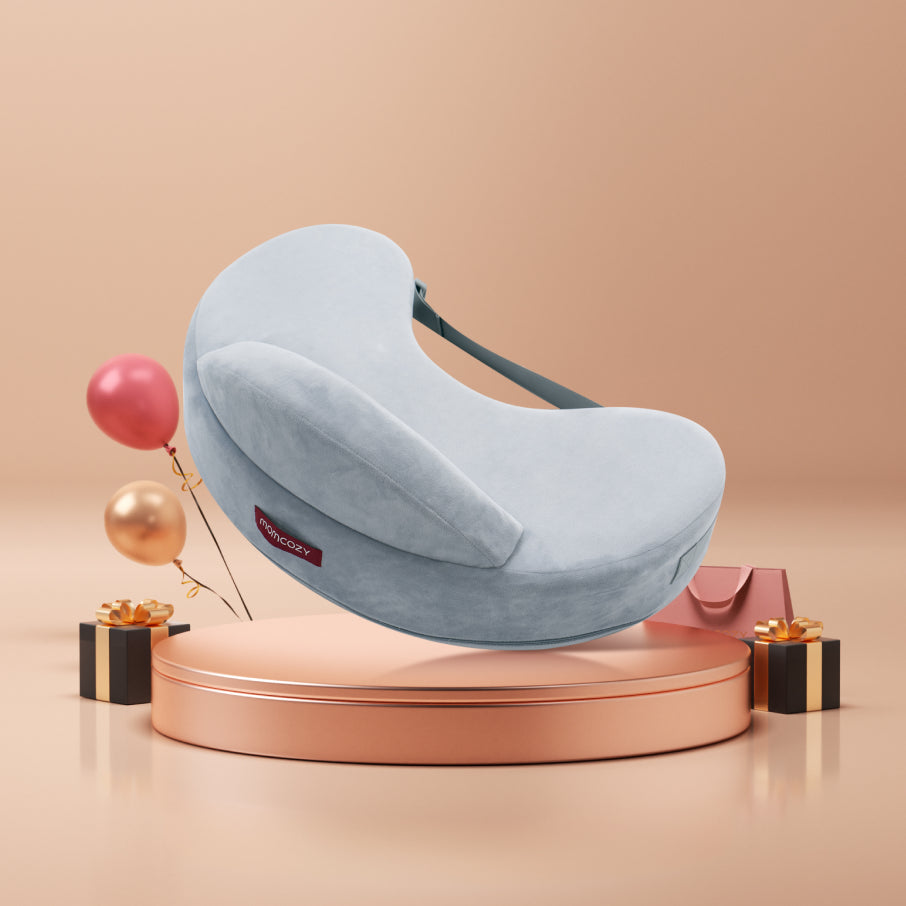 Momcozy almohada de enfermería original