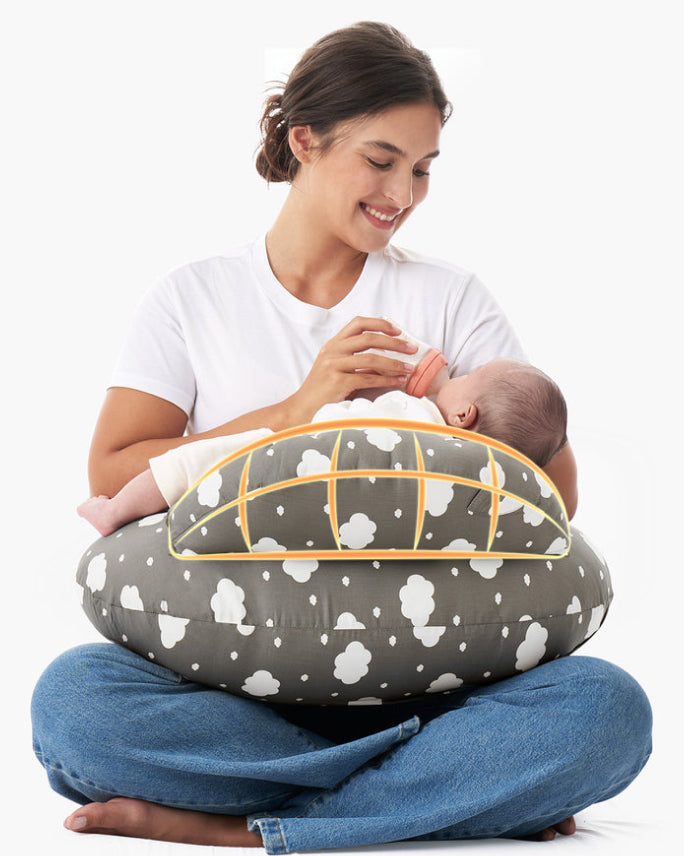 Oreiller d'allaitement original de Momcozy