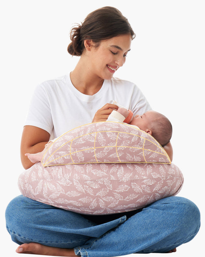 Momcozy almohada de enfermería original