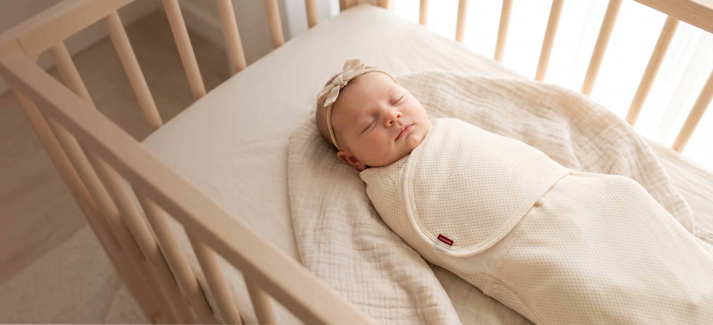 Airflow Swaddle
