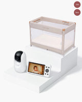 Bac à couches Momcozy Triple-Étanchéité