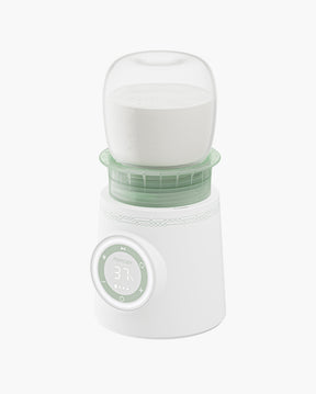 Momcozy Baby Bottle Warmer_Portable for Out & Travel