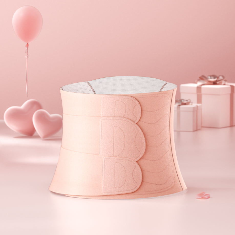 Momcozy Ergowrap Rückbildungsband