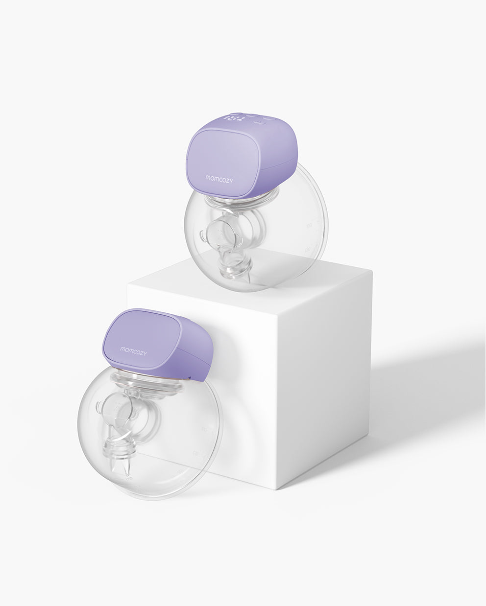 Momcozy Hands Free Breast Pump S9 Pro Updated