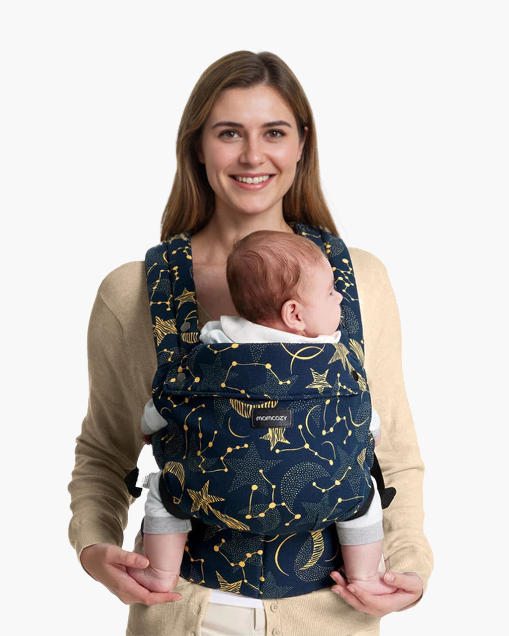PureHug Carrier Starry Night