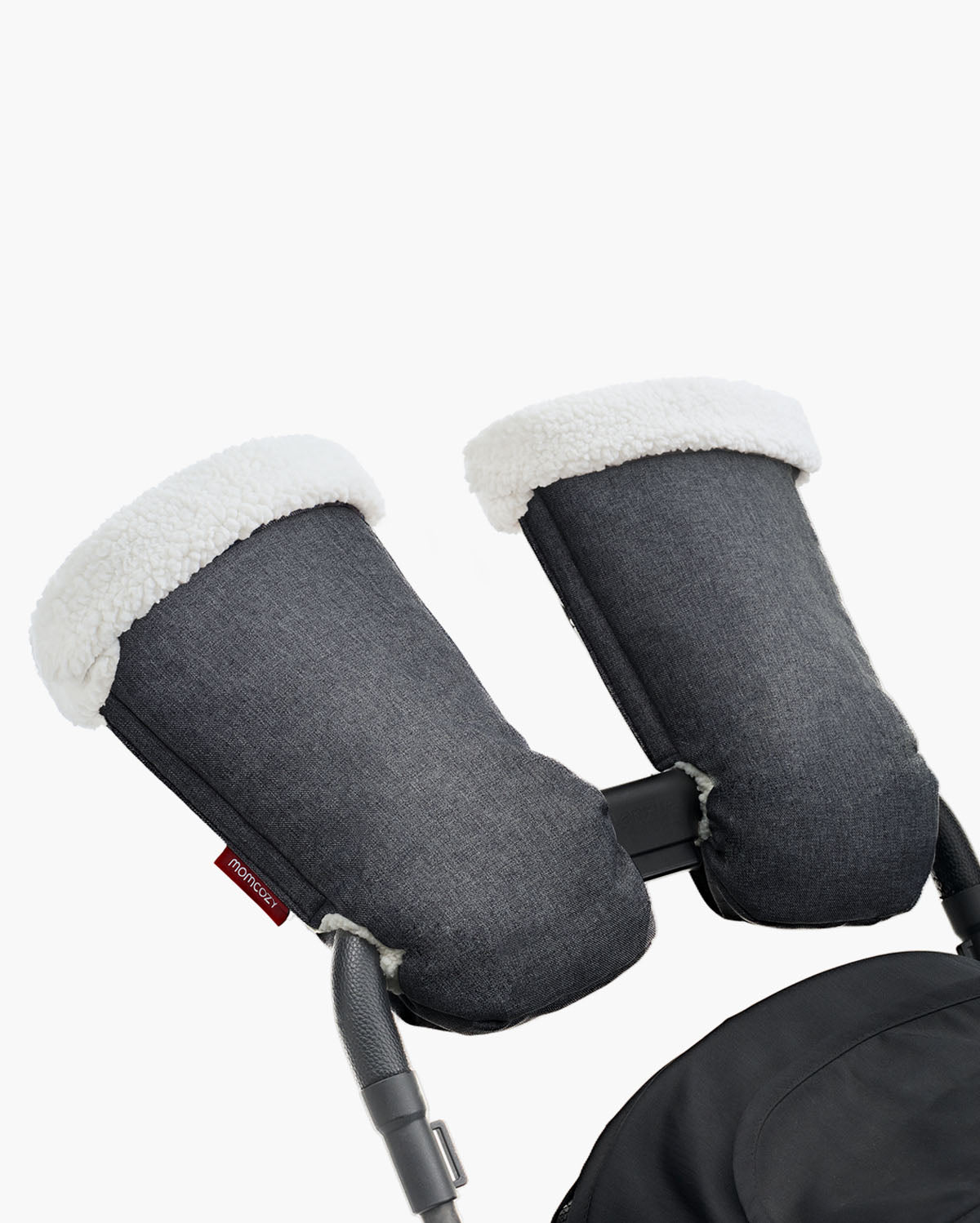 uppababy stroller hand muff Momcozy Stroller Hand Muff