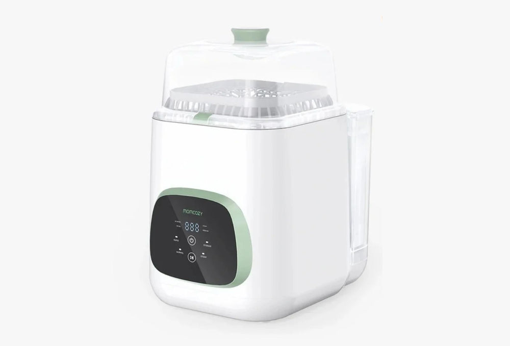 KleanPal Pro Bottle Washer The Everyday Go-To