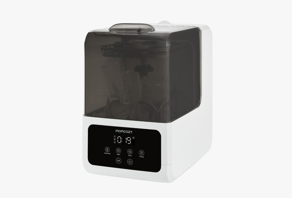 DeepClean Lite Bottle Washer The Flexible Fit Choice