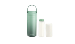 12oz Portable breast milk Cooler