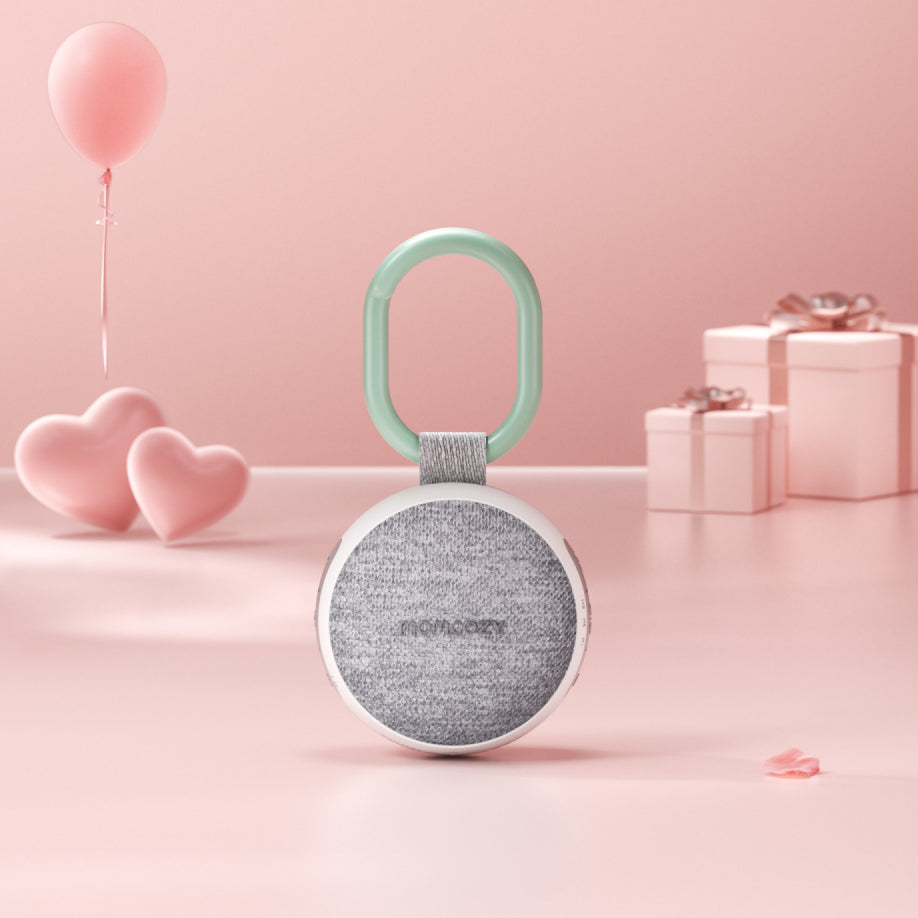 Momcozy Portable Sound Maschine