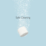 Cleaning Bundle: DeepClean Baby Bottle Washer(D8)  + 200 Cleaning & 30 Descaling Tablets