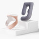 Pack de confort para el embarazo: faja abdominal Ergonest + almohada corporal abrazable