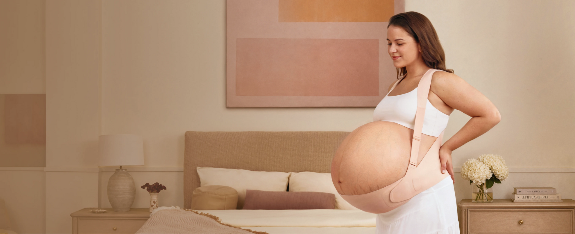 Support Reinvented for Twin & Multiple Pregnancies