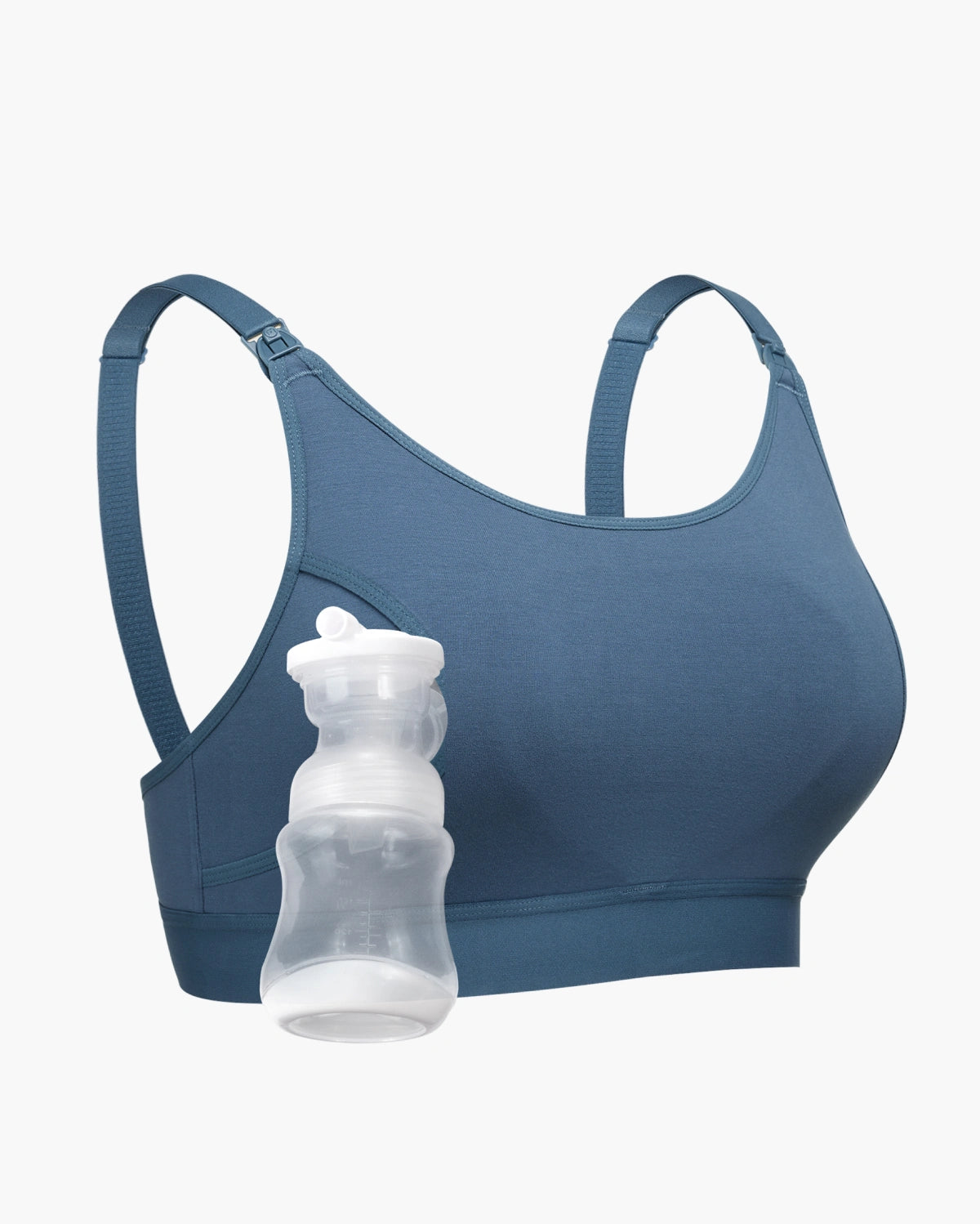 Original Hands-Free Pumping Bra | New Color
