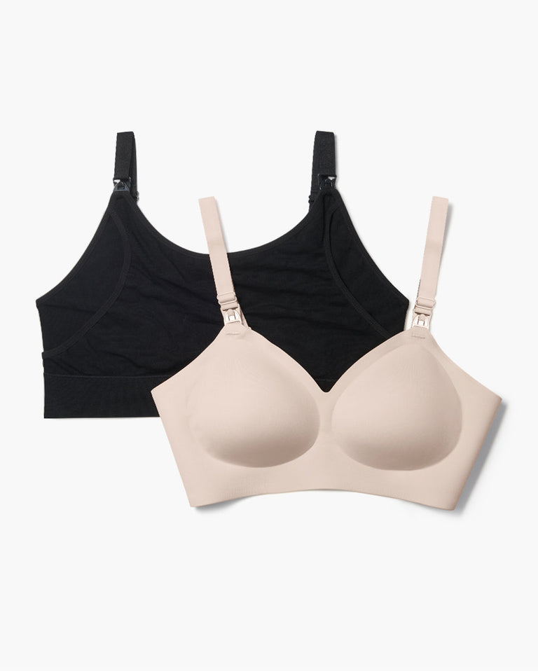 Translation missing: en.Bra Duo Pack: SMOOTH &amp; The Original Front
