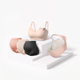 Maternity-to-Nursing Essentials: Maternity Belly Band & Seamless Nursing Bra & Belly Support Panties