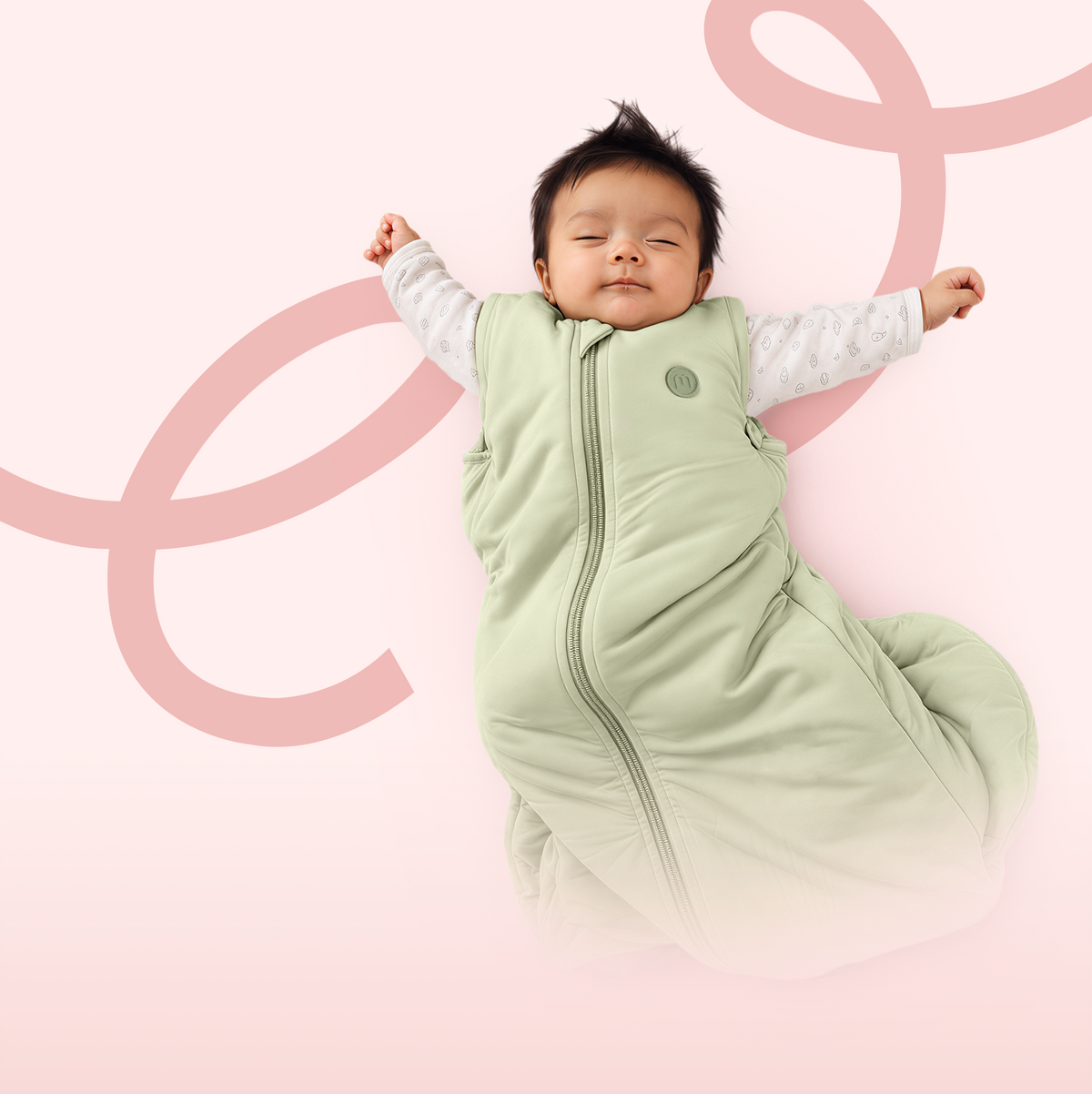 Wiggle Star baby