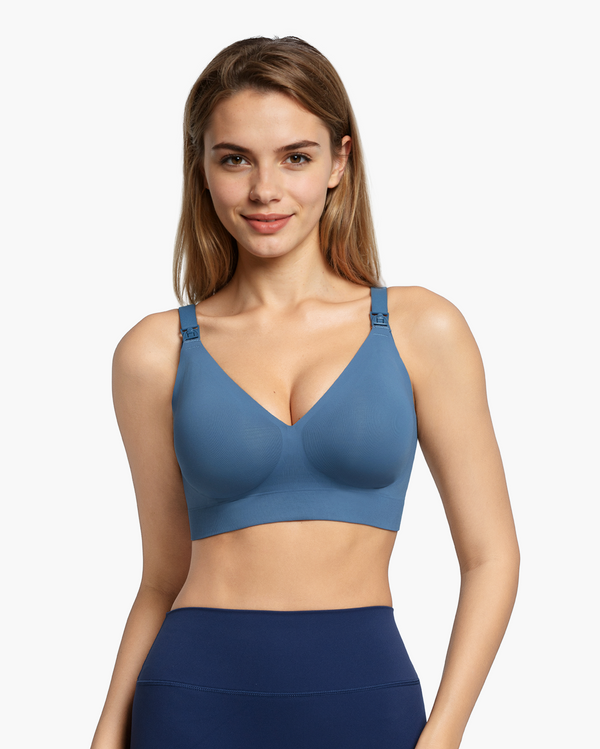 Soutien-gorge d’allaitement CoolFit Momcozy – Ultra extensible