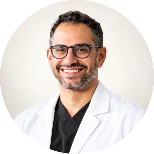 Dr. Daniel Niku