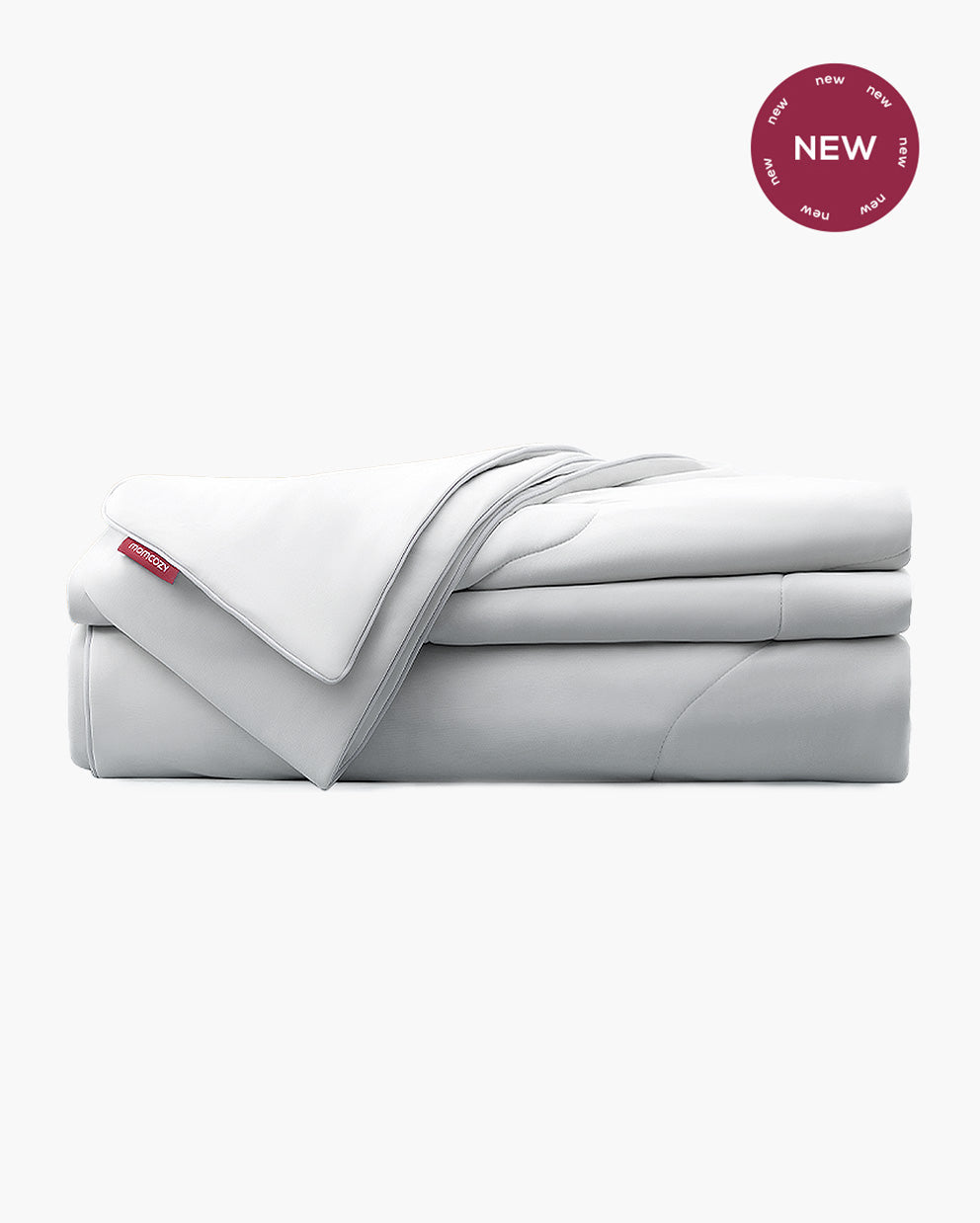 Silky-Soft Cooling Blanket