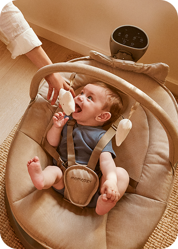 Lethargic Baby: Signs, Causes, and When to Worry