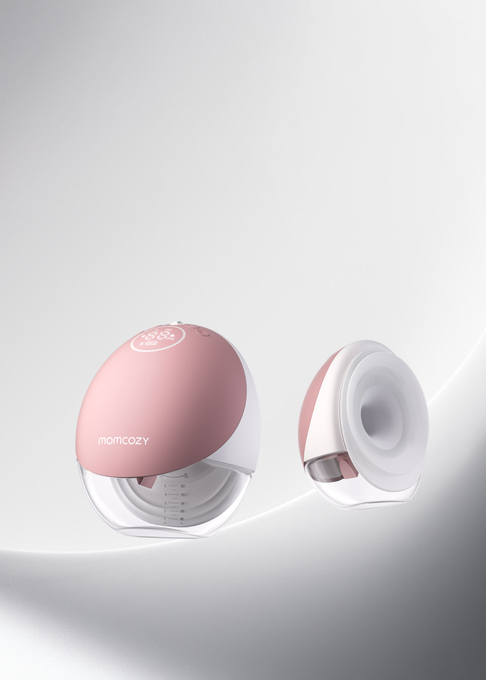 Best Wearable Breast Pump & Comfort Nursing Bras | Momcozy – momcozy
