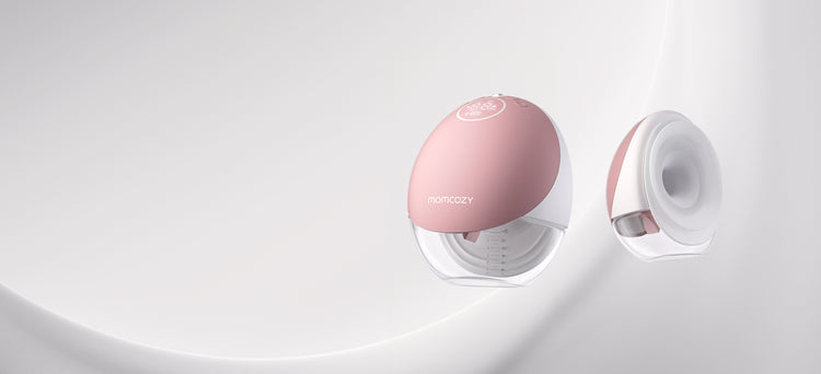Best Wearable Breast Pump & Comfort Nursing Bras | Momcozy – momcozy