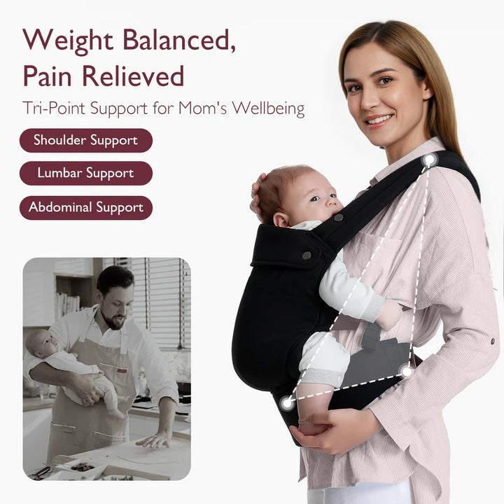 Back Pain Bad Baby Carriers Best Baby Sling For Bad Back Best Baby