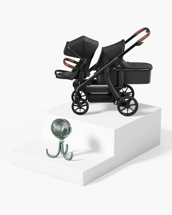 Best Strollers 2026: Top 10 Picks Reviewed by Parents