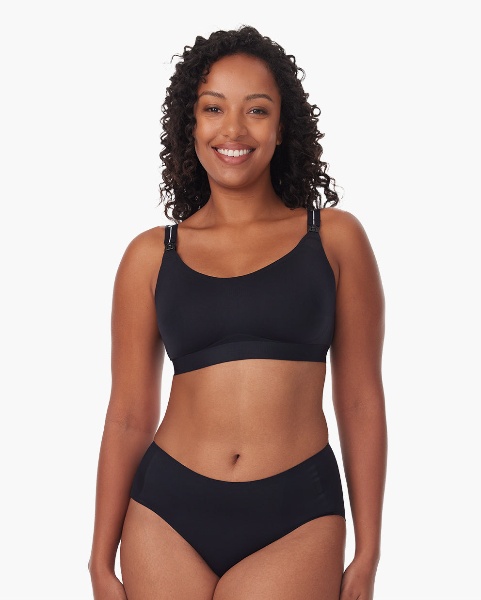 Medela 3 in 1 Nursing and Pumping Bra | Breathable, Lightweight for  Ultimate Comfort when Feeding, Electric Pumping or In-Bra Pumping, Chai,  Small