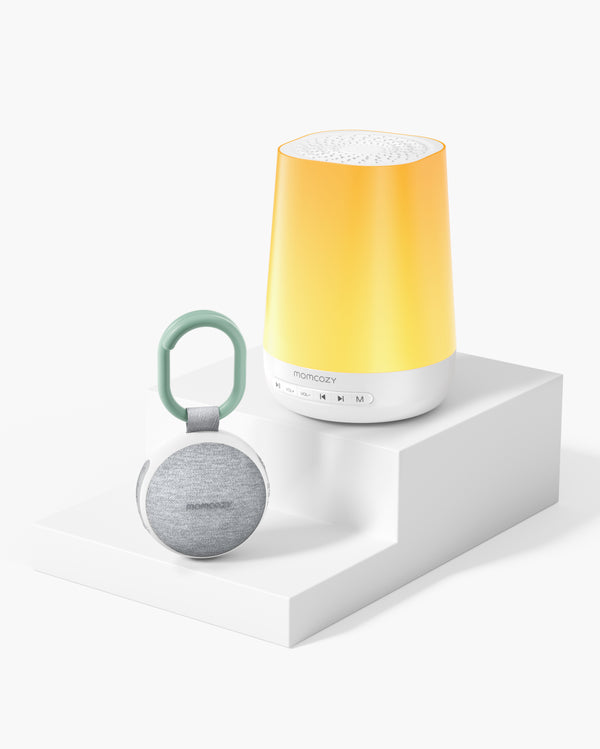 Ensemble Machine à Sons Portable et Intelligente