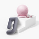 Maternity Piilow & BirthEase Maternity Ball Bundle