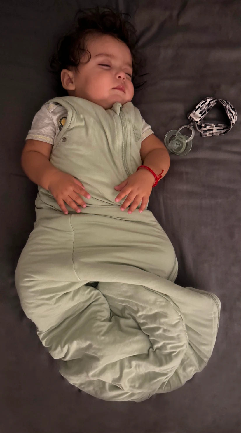 Sleeping position video preview